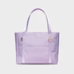 Orbitkey Orbitkey Daily Tote 16L Lila | One Horizon