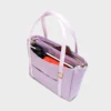 Orbitkey Orbitkey Daily Tote 16L Lila, Detailansicht 5 | One Horizon