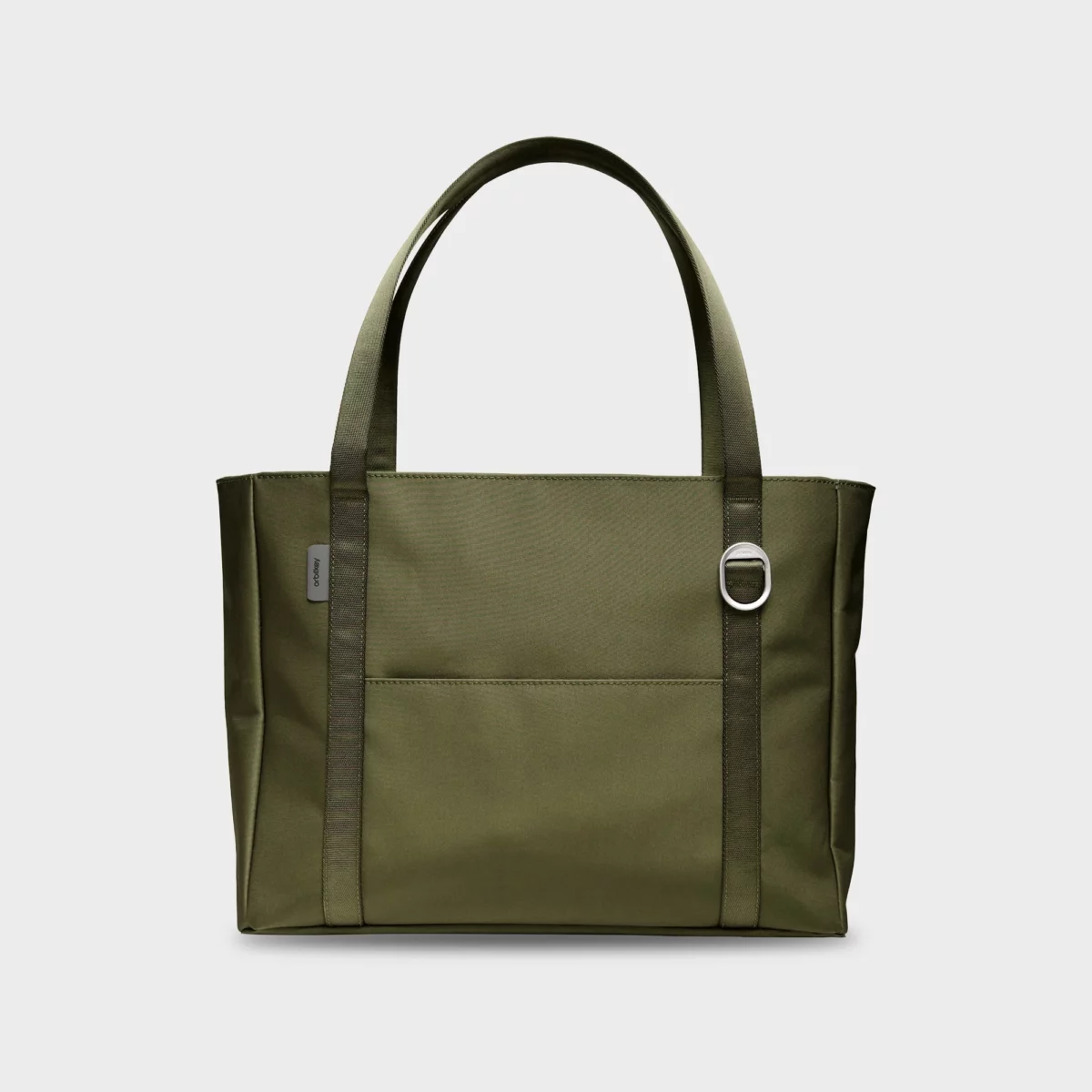 Orbitkey Orbitkey Daily Tote 16L Olive | One Horizon