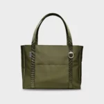 Orbitkey Orbitkey Daily Tote 16L Olive | One Horizon