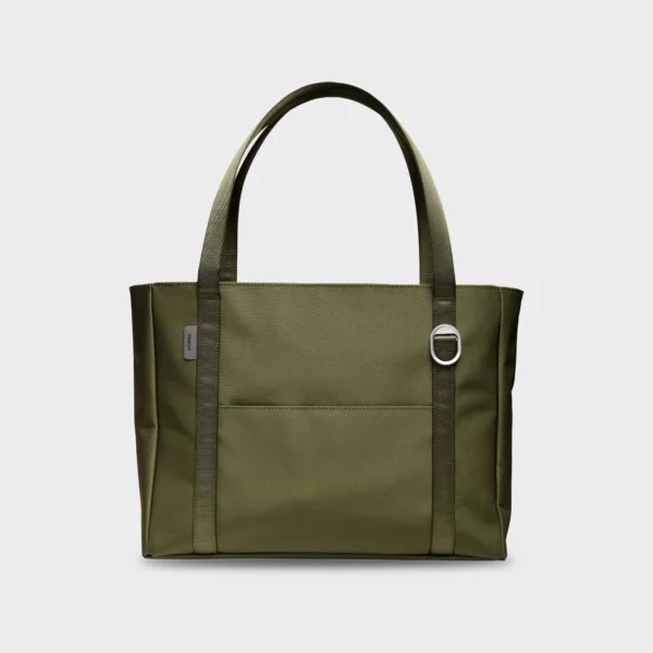 Orbitkey Daily Tote 16L - Olive