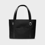 Orbitkey Orbitkey Daily Tote 16L Schwarz | One Horizon