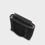 Orbitkey Orbitkey Daily Tote 16L Schwarz, Detailansicht 4 | One Horizon