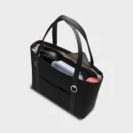 Orbitkey Orbitkey Daily Tote 16L Schwarz, Detailansicht 5 | One Horizon
