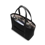 Orbitkey Orbitkey Daily Tote 16L Schwarz, Detailansicht 8 | One Horizon