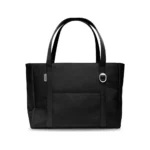 Orbitkey Orbitkey Daily Tote 16L Schwarz, Detailansicht 9 | One Horizon