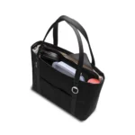Orbitkey Orbitkey Daily Tote 16L Schwarz, Detailansicht 10 | One Horizon