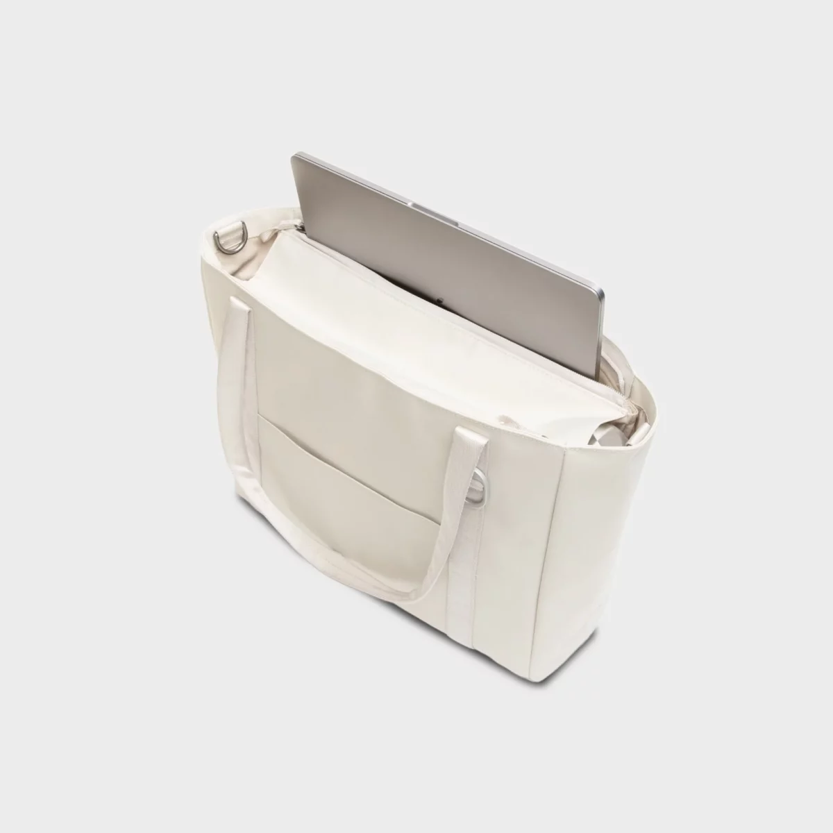 Orbitkey Orbitkey Daily Tote 16L Stone, Detailansicht 5 | One Horizon