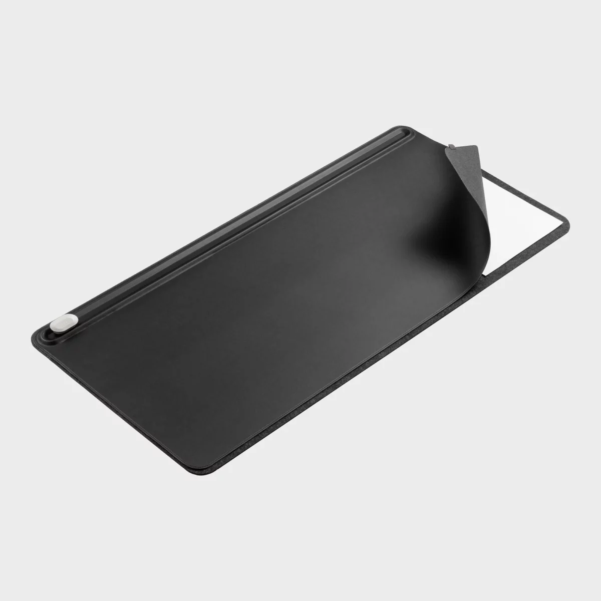 Orbitkey Orbitkey Desk Mat Large Schwarz | One Horizon