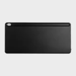 Orbitkey Orbitkey Desk Mat Large Schwarz, Detailansicht 3 | One Horizon