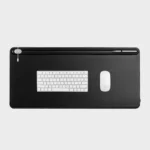 Orbitkey Orbitkey Desk Mat Large Schwarz, Detailansicht 4 | One Horizon