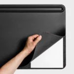 Orbitkey Orbitkey Desk Mat Large Schwarz, Detailansicht 5 | One Horizon
