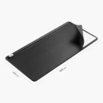 Orbitkey Orbitkey Desk Mat Large Schwarz, Detailansicht 9 | One Horizon