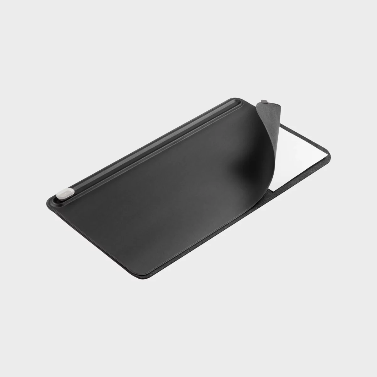 Orbitkey Orbitkey Desk Mat Large Schwarz, Detailansicht 11 | One Horizon