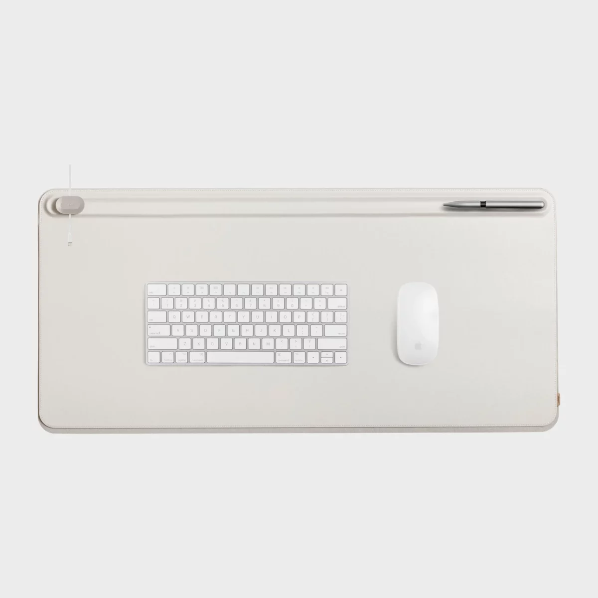 Orbitkey Orbitkey Desk Mat Large Stone, Detailansicht 4 | One Horizon