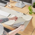 Orbitkey Orbitkey Desk Mat Large Stone, Detailansicht 7 | One Horizon