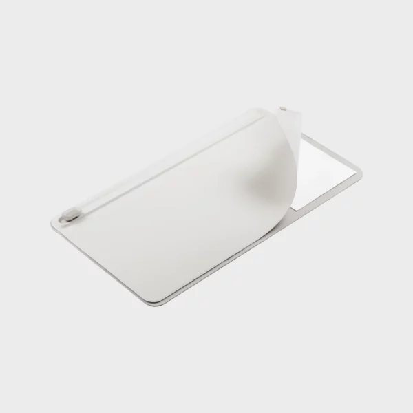 Orbitkey Desk Mat - Moyen, Stone