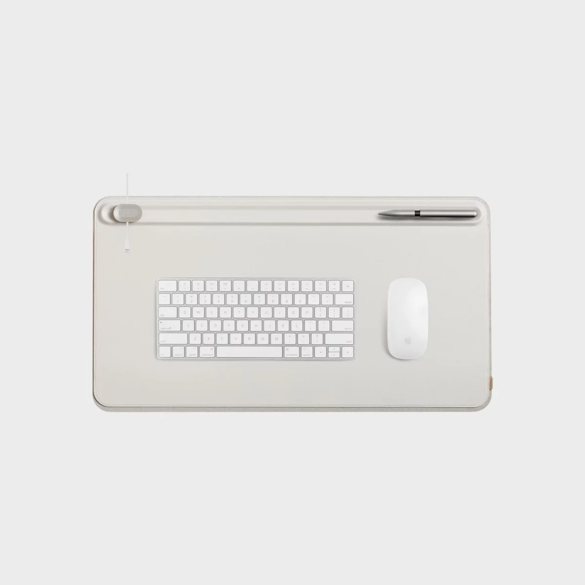 Orbitkey Orbitkey Desk Mat Large Stone, Detailansicht 12 | One Horizon