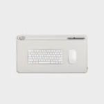 Orbitkey Orbitkey Desk Mat Large Stone, Detailansicht 12 | One Horizon