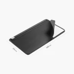 Orbitkey Orbitkey Desk Mat Medium Schwarz, Detailansicht 2 | One Horizon