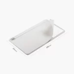 Orbitkey Orbitkey Desk Mat Medium Stone | One Horizon