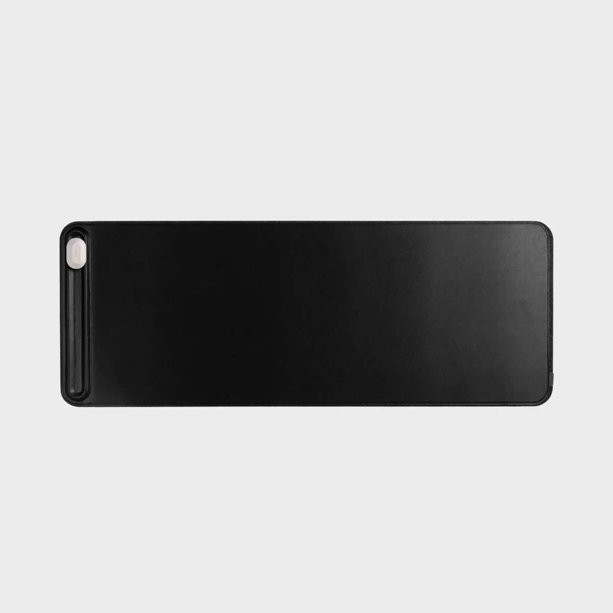Orbitkey Orbitkey Desk Mat Slim Schwarz, Detailansicht 2 | One Horizon