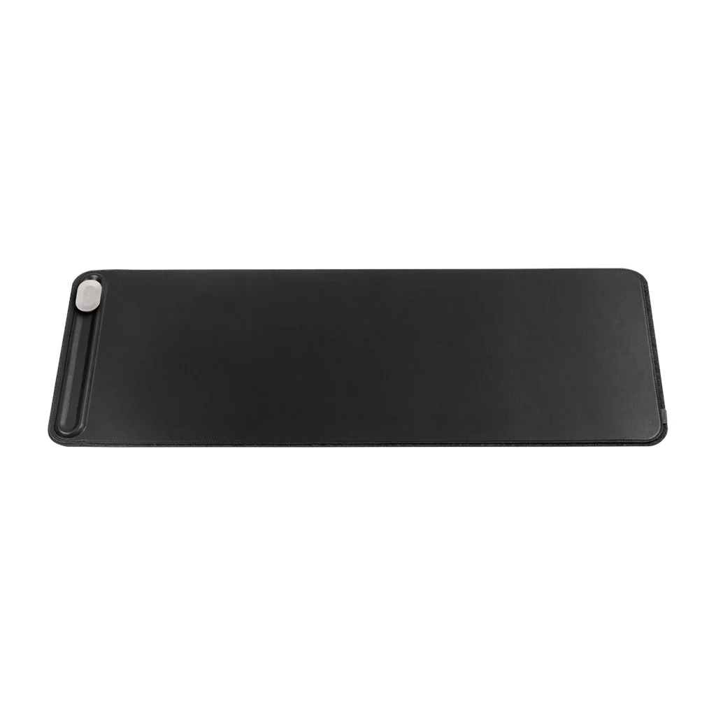 Orbitkey Orbitkey Desk Mat Slim Schwarz, Detailansicht 8 | One Horizon