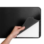 Orbitkey Orbitkey Desk Mat Slim Schwarz, Detailansicht 9 | One Horizon