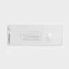 Orbitkey Orbitkey Desk Mat Slim Stone | One Horizon