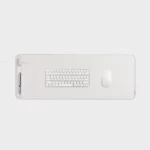 Orbitkey Orbitkey Desk Mat Slim Stone | One Horizon