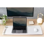 Orbitkey Orbitkey Desk Mat Slim Stone, Detailansicht 11 | One Horizon