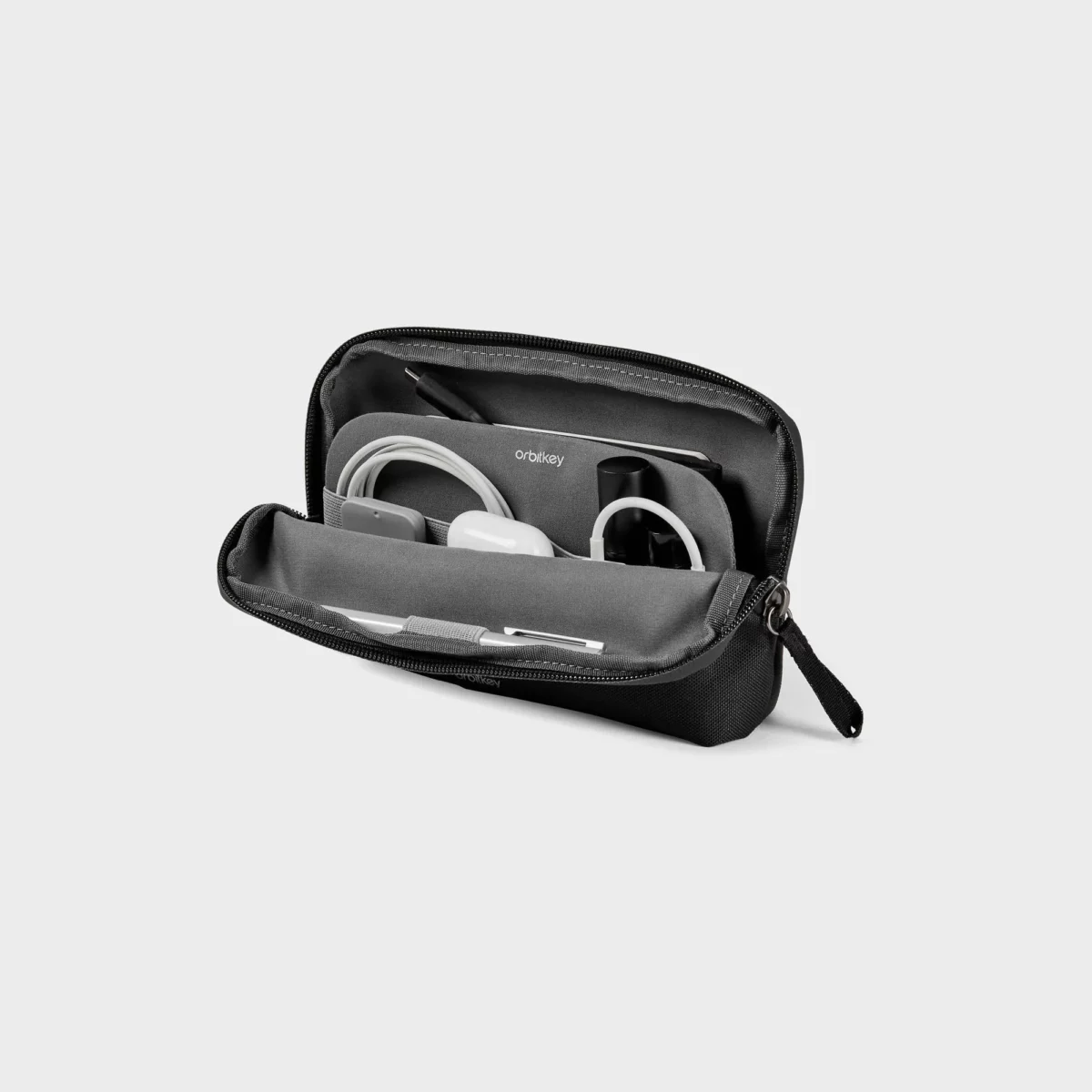 Orbitkey Orbitkey Desk Pouch Black | One Horizon