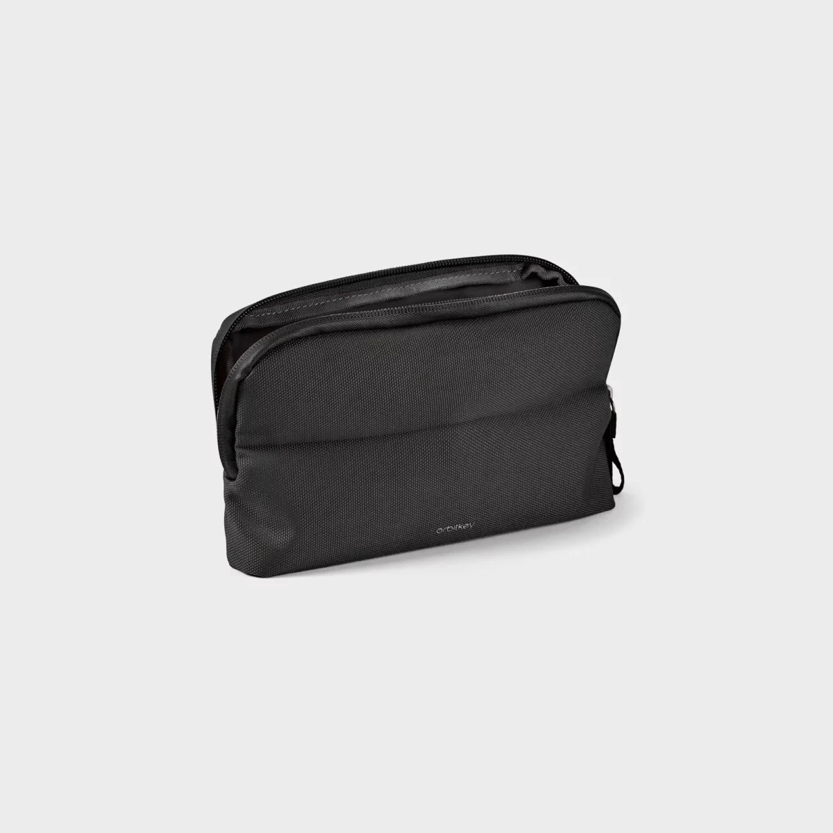 Orbitkey Orbitkey Desk Pouch Black, Detailansicht 2 | One Horizon