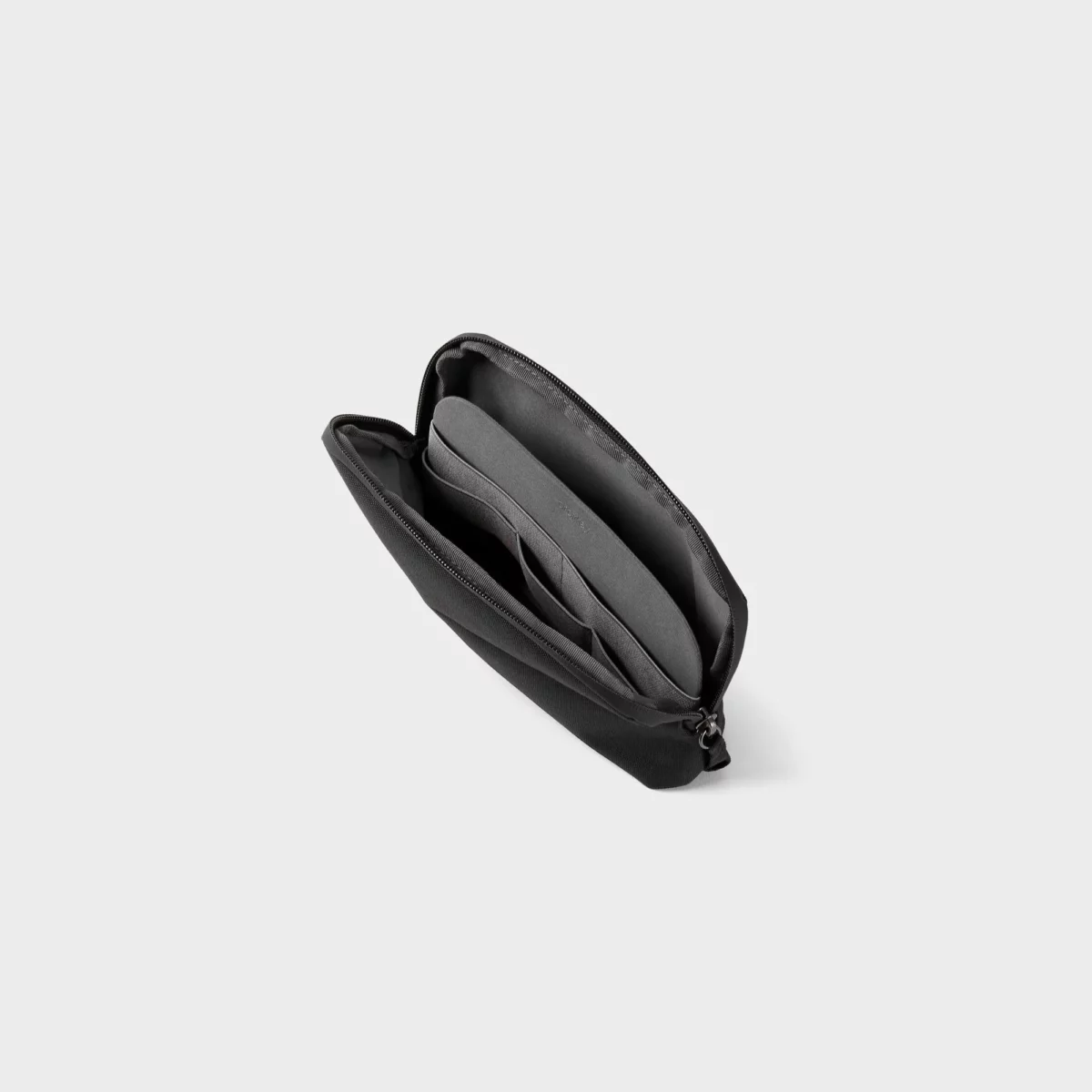 Orbitkey Orbitkey Desk Pouch Black, Detailansicht 3 | One Horizon