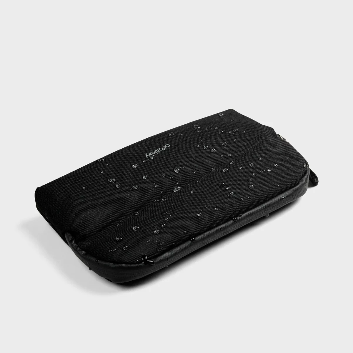 Orbitkey Orbitkey Desk Pouch Black, Detailansicht 4 | One Horizon