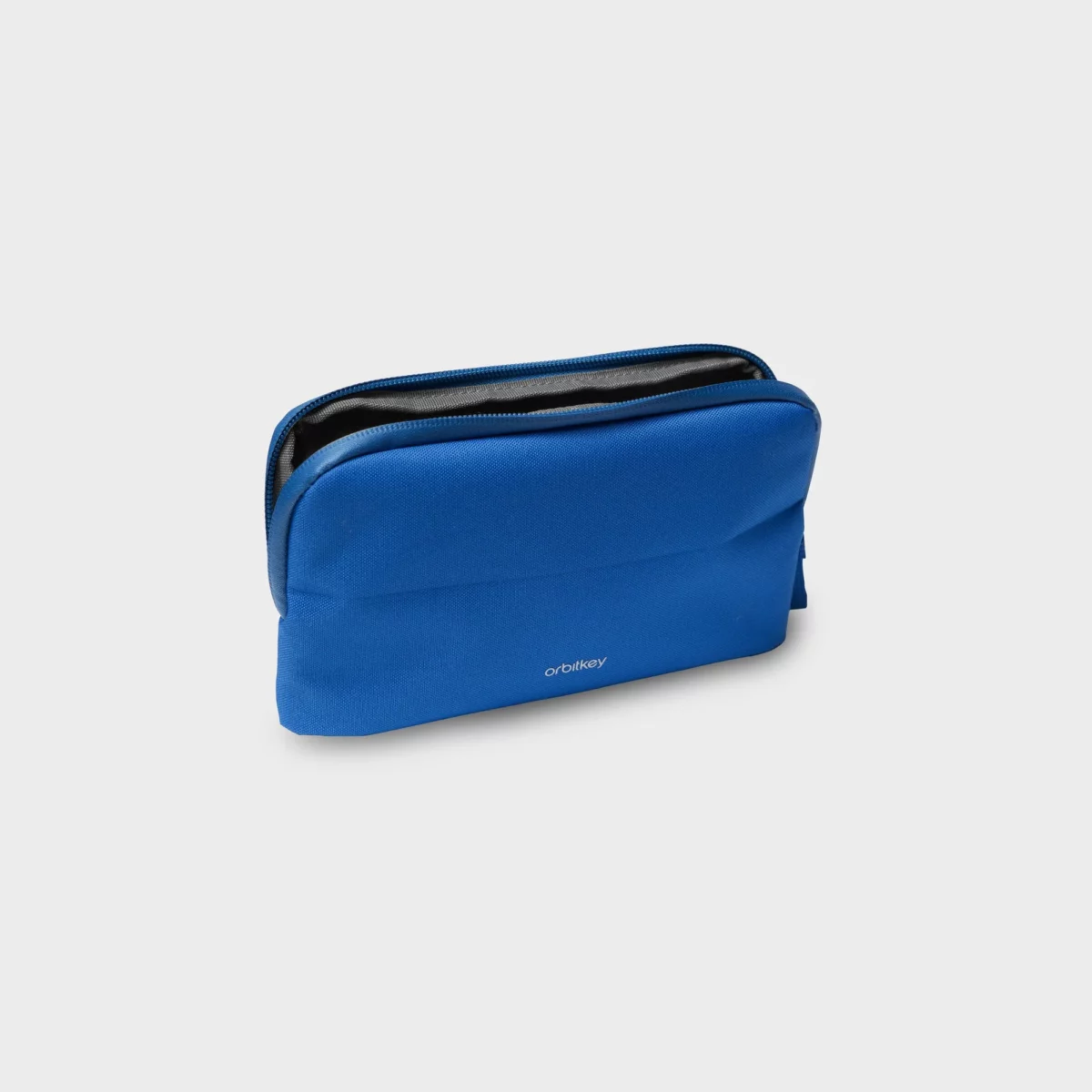 Orbitkey Orbitkey Desk Pouch Cobalt, Detailansicht 2 | One Horizon