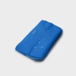 Orbitkey Orbitkey Desk Pouch Cobalt, Detailansicht 5 | One Horizon