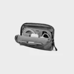 Orbitkey Orbitkey Desk Pouch Graphite | One Horizon