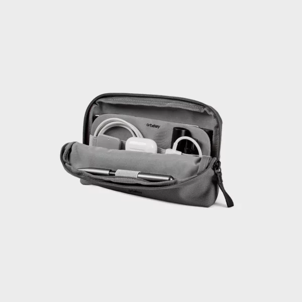 Pochette de bureau Orbitkey - Graphite