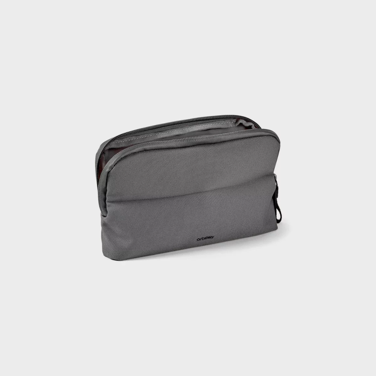 Orbitkey Orbitkey Desk Pouch Graphite, Detailansicht 2 | One Horizon