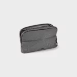 Orbitkey Orbitkey Desk Pouch Graphite, Detailansicht 2 | One Horizon