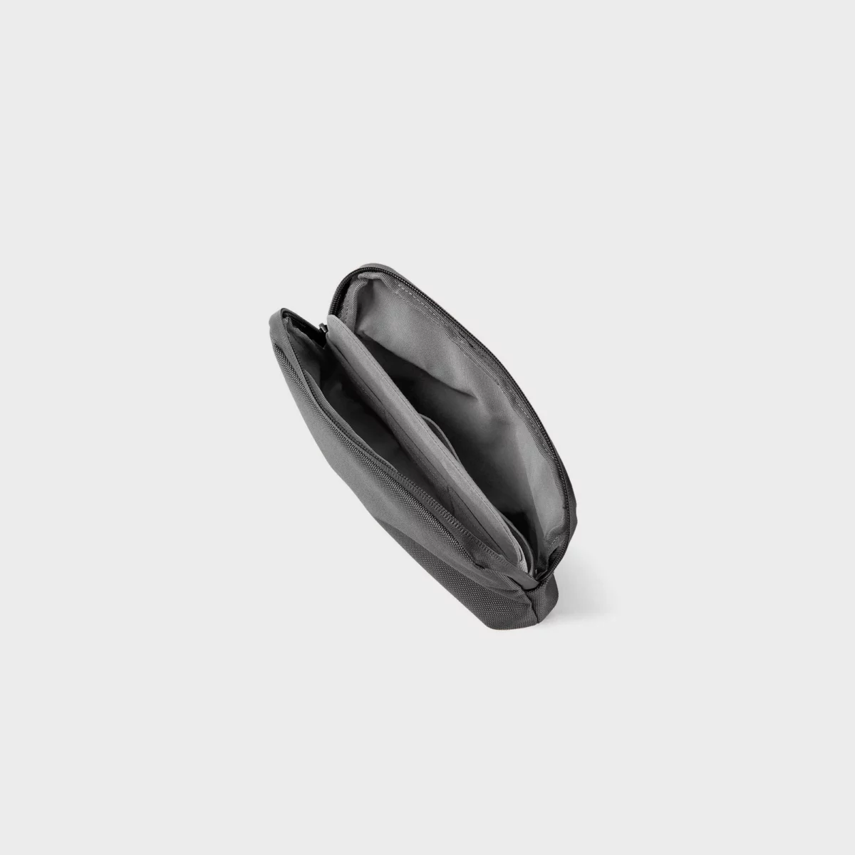 Orbitkey Orbitkey Desk Pouch Graphite, Detailansicht 4 | One Horizon