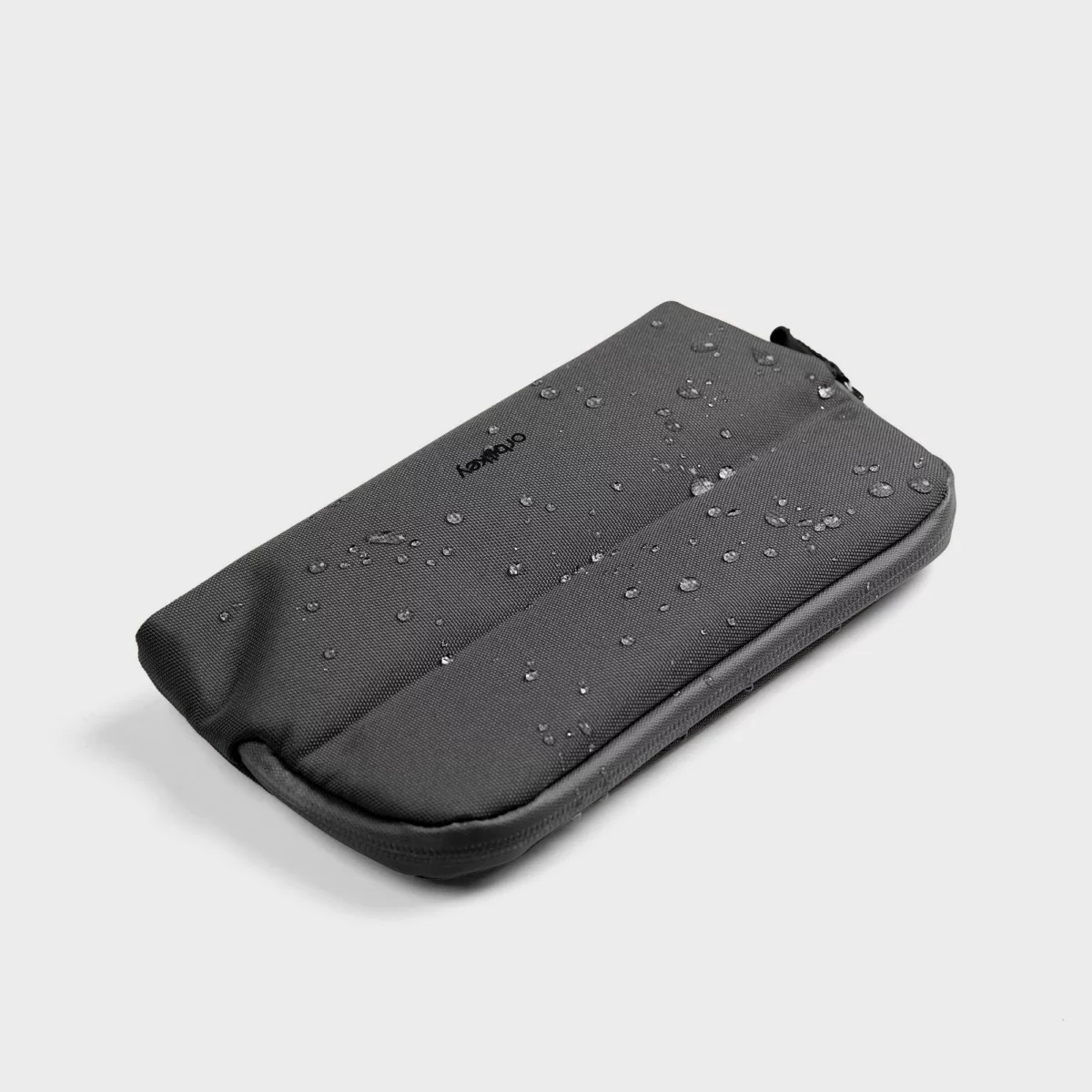 Orbitkey Orbitkey Desk Pouch Graphite, Detailansicht 6 | One Horizon