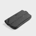 Orbitkey Orbitkey Desk Pouch Graphite, Detailansicht 6 | One Horizon