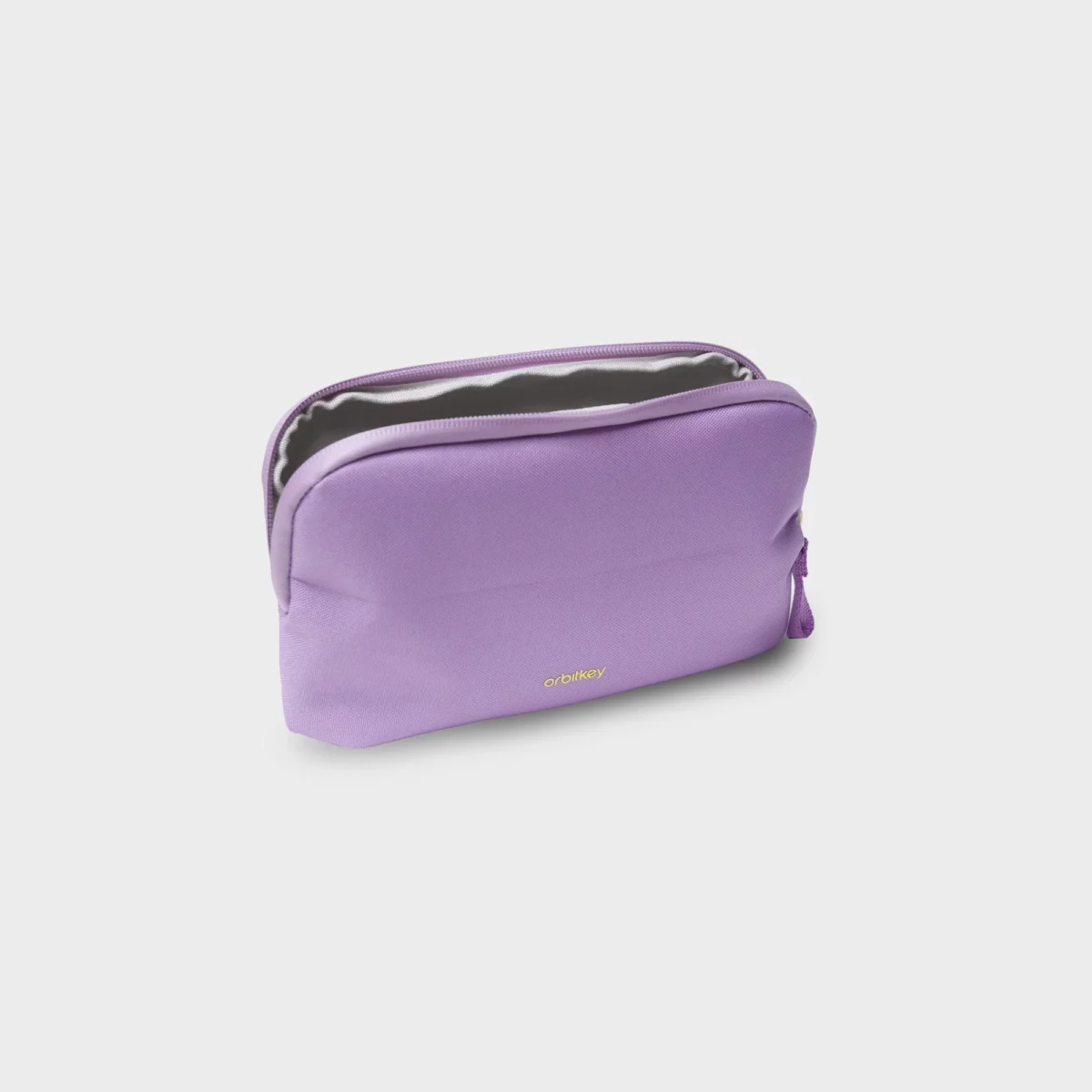 Orbitkey Orbitkey Desk Pouch Lilac, Detailansicht 2 | One Horizon