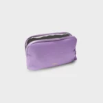 Orbitkey Orbitkey Desk Pouch Lilac, Detailansicht 2 | One Horizon