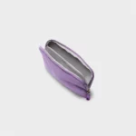 Orbitkey Orbitkey Desk Pouch Lilac, Detailansicht 4 | One Horizon