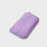 Orbitkey Orbitkey Desk Pouch Lilac, Detailansicht 5 | One Horizon