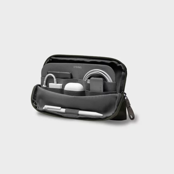 Pochette de bureau Orbitkey