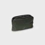 Orbitkey Orbitkey Desk Pouch Olive, Detailansicht 2 | One Horizon